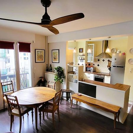 Appartement Des Beaux-Arts Besançon Esterno foto